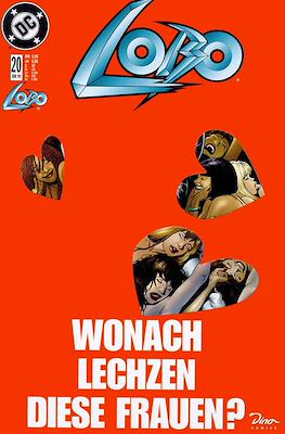Lobo #20.1