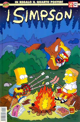 I Simpson / Simpsons Comics #20