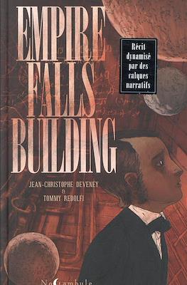 Empire Falls Building