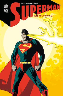 Superman. Superfiction