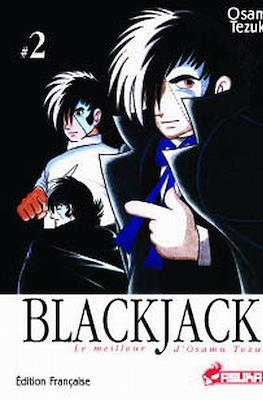 Black Jack. Le meilleur d'Osamu Tezuka #2