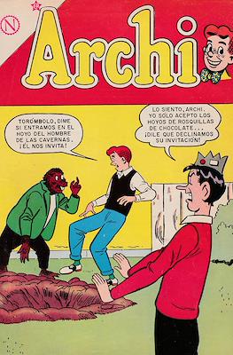 Archi #104