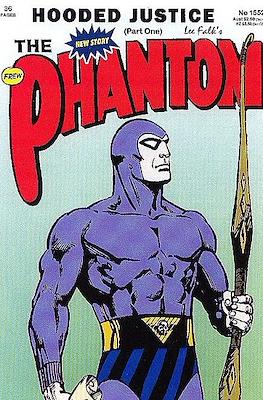 The Phantom #1552