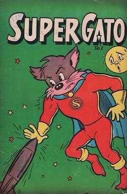 Super Gato #2