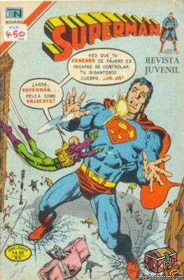 Supermán #1138