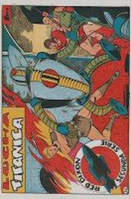 Red Dixon (1955) #55