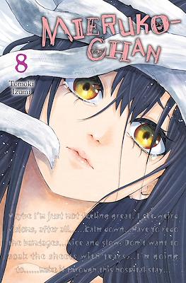 Mieruko-chan #8
