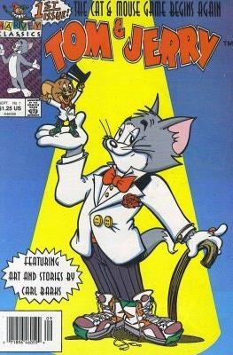 Tom & Jerry