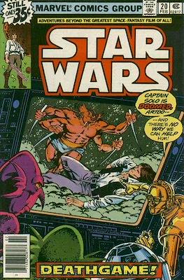 Star Wars (1977-1986; 2019) #20