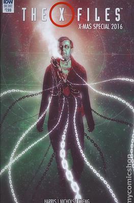 The X-Files X-Mas Special (2014-2016) #3