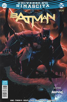 Batman #133