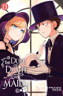 The Duke of Death and His Maid (Softcover) #13