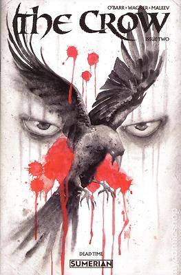 The Crow: Dead Time (Variant Cover) #2