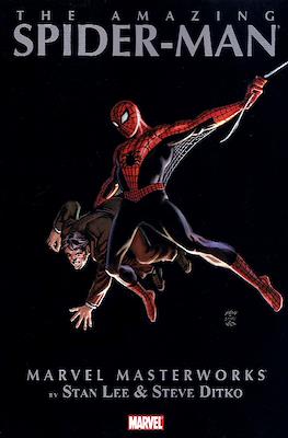 Marvel Masterworks: The Amazing Spider-Man