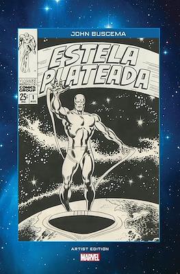 Estela Plateada - Artist Edition