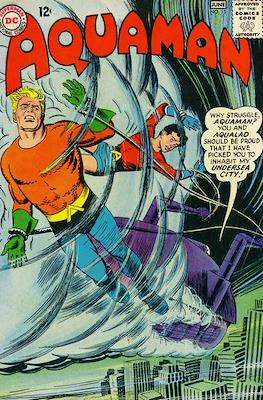 Aquaman Vol. 1 (1962-1978) #15