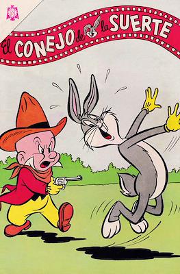 El conejo de la suerte #210