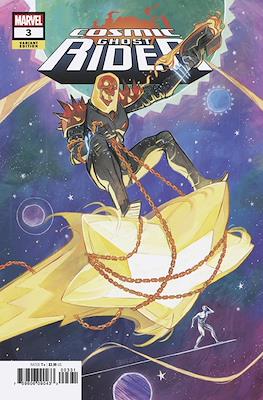 Cosmic Ghost Rider (Variant Cover) #3.1