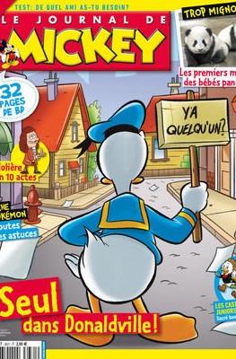 Le Journal de Mickey #3631