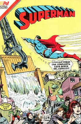 Supermán #1356