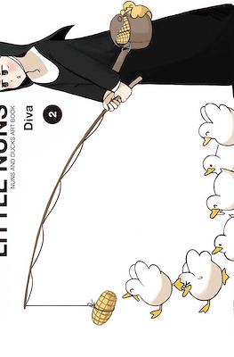 Little Nuns #2
