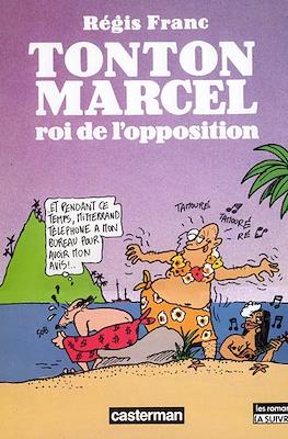 Tonton Marcel #2