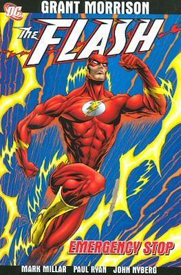 The Flash Vol. 2 (2000-2008) #6