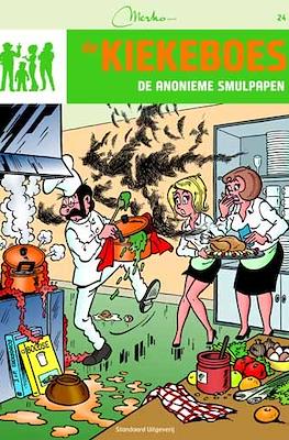 De Kiekeboes #24