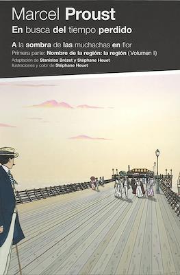 En busca del tiempo perdido #2
