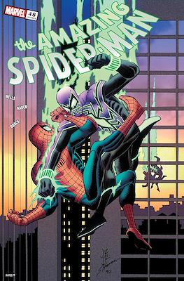 The Amazing Spider-Man Vol. 6 (2022-) #48