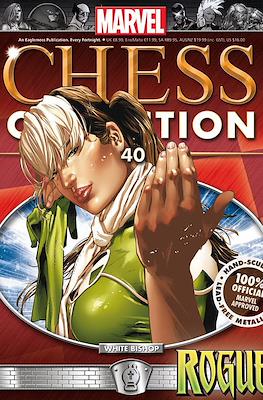 Marvel Chess Collection #40