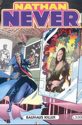 Nathan Never #54