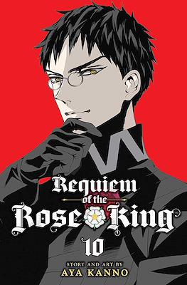 Requiem of the Rose King #10