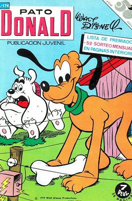 Pato Donald #174