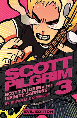 Scott Pilgrim Full Color Evil Ex Edition #3