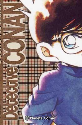 Detective Conan #11