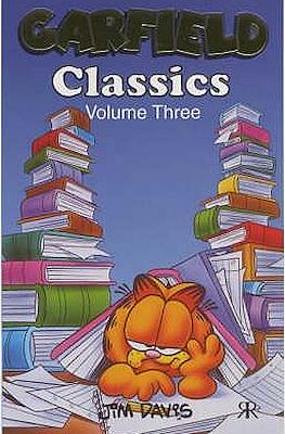 Garfield Classics #3