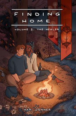 Finding Home #2