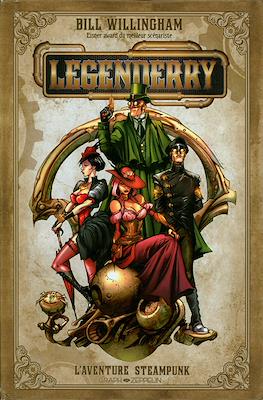 Legenderry