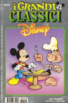I Grandi Classici Disney #137