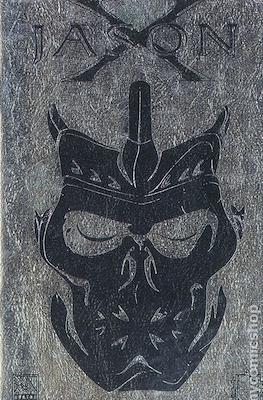 Jason X Special (Variant Cover) #1.2
