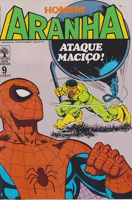Homem Aranha #9