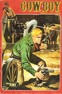 Cowboy (1978) (Grapa) #30