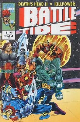Battletide (1992-1993) #2