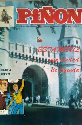Piñón #91