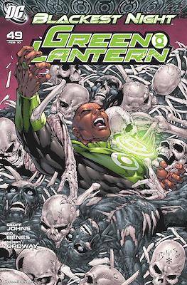 Green Lantern Vol. 4 (2005-2011) #49