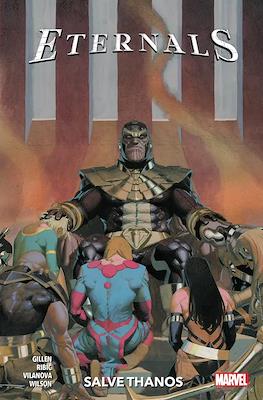 Eternos (2021) #2