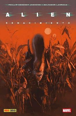 Alien (2025) #2