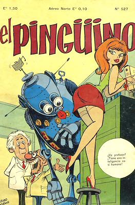 El Pingüino #527