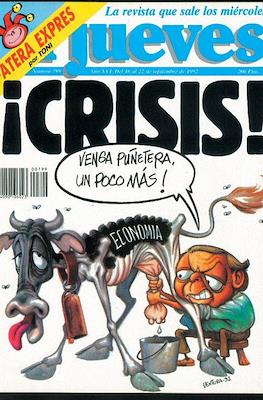 El Jueves #799